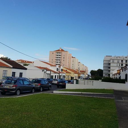 Apartamento Moderno E Elegante Apartment Ponta Delgada  Exterior photo