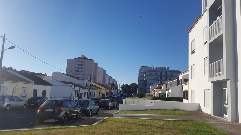 Apartamento Moderno E Elegante Apartment Ponta Delgada  Exterior photo